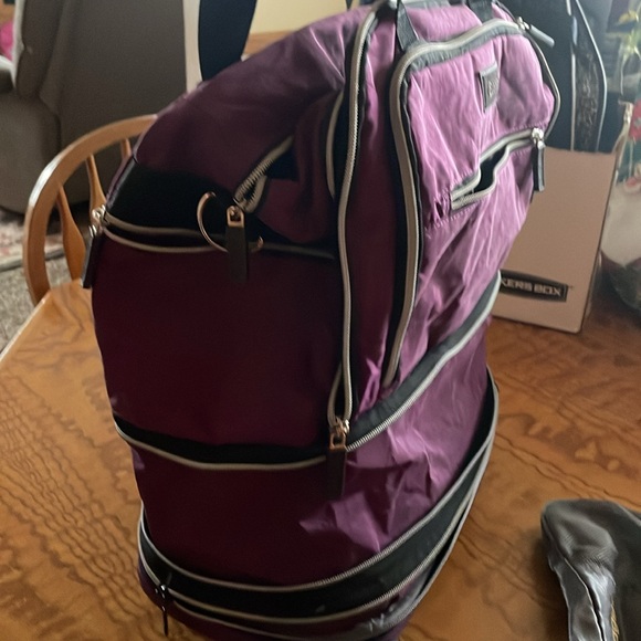 Biaggi suitcase - Picture 7 of 11